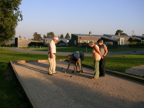 Petanque